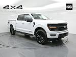 New 2025 Ford F-150 XLT SuperCrew Cab for sale #B255210 - photo 1