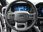 New 2025 Ford F-150 XLT SuperCrew Cab for sale #B255210 - photo 12