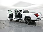 New 2025 Ford F-150 XLT SuperCrew Cab for sale #B255210 - photo 33