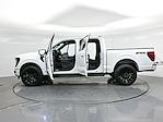 New 2025 Ford F-150 XLT SuperCrew Cab for sale #B255210 - photo 34
