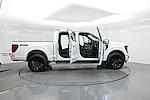 New 2025 Ford F-150 XLT SuperCrew Cab for sale #B255210 - photo 4