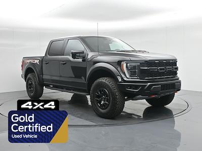 2023 Ford F-150 SuperCrew Cab 4x4 Pickup for sale #B251299A - photo 1