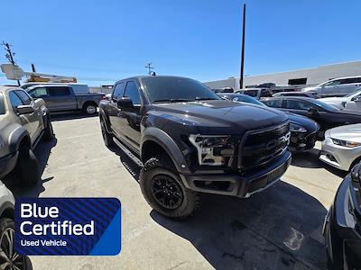 2019 Ford F-150 SuperCrew Cab 4x4 Pickup for sale #B251299B - photo 1