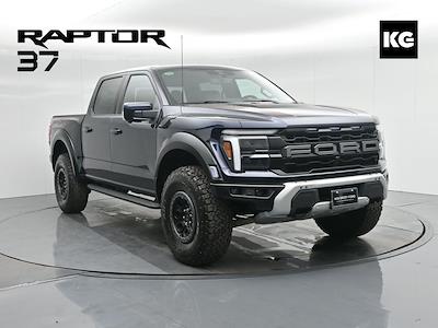 New 2025 Ford F-150 Raptor SuperCrew Cab 4x4 Pickup for sale #B251304 - photo 1