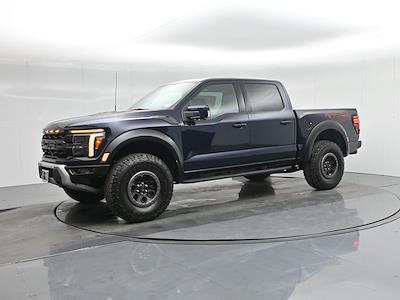 New 2025 Ford F-150 Raptor SuperCrew Cab 4x4 Pickup for sale #B251304 - photo 2