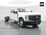 2025 Ford F-350 Crew Cab DRW 4x2 Cab Chassis for sale #B251306 - photo 1
