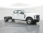 2025 Ford F-350 Crew Cab DRW 4x2 Cab Chassis for sale #B251306 - photo 25