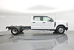 2025 Ford F-350 Crew Cab DRW 4x2 Cab Chassis for sale #B251306 - photo 26