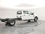 2025 Ford F-350 Crew Cab DRW 4x2 Cab Chassis for sale #B251306 - photo 2