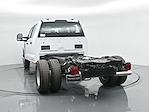 2025 Ford F-350 Crew Cab DRW 4x2 Cab Chassis for sale #B251306 - photo 27