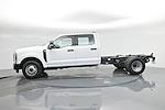 2025 Ford F-350 Crew Cab DRW 4x2 Cab Chassis for sale #B251306 - photo 28
