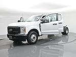 2025 Ford F-350 Crew Cab DRW 4x2 Cab Chassis for sale #B251306 - photo 29