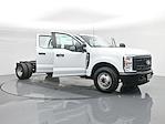2025 Ford F-350 Crew Cab DRW 4x2 Cab Chassis for sale #B251306 - photo 31