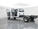 2025 Ford F-350 Crew Cab DRW 4x2 Cab Chassis for sale #B251306 - photo 33
