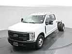 2025 Ford F-350 Crew Cab DRW 4x2 Cab Chassis for sale #B251306 - photo 35