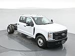 2025 Ford F-350 Crew Cab DRW 4x2 Cab Chassis for sale #B251306 - photo 37