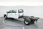 2025 Ford F-350 Crew Cab DRW 4x2 Cab Chassis for sale #B251306 - photo 41