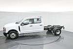 2025 Ford F-350 Crew Cab DRW 4x2 Cab Chassis for sale #B251306 - photo 42