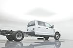2025 Ford F-350 Crew Cab DRW 4x2 Cab Chassis for sale #B251306 - photo 47