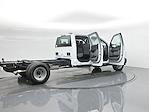 2025 Ford F-350 Crew Cab DRW 4x2 Cab Chassis for sale #B251306 - photo 6