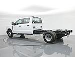 2025 Ford F-350 Crew Cab DRW 4x2 Cab Chassis for sale #B251306 - photo 7