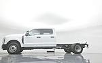 2025 Ford F-350 Crew Cab DRW 4x2 Cab Chassis for sale #B251306 - photo 8