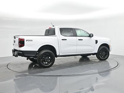 2025 Ford Ranger SuperCrew Cab 4x4 Pickup for sale #B251310 - photo 2