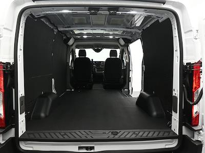 New 2025 Ford Transit 150 Low Roof Empty Cargo Van for sale #B251311 - photo 2