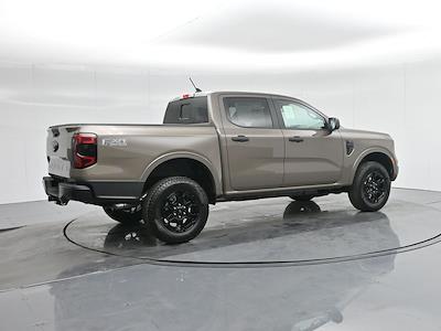 2025 Ford Ranger SuperCrew Cab 4x4 Pickup for sale #B251316 - photo 2