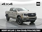 2025 Ford Ranger SuperCrew Cab 4x4 Pickup for sale #B251316 - photo 1