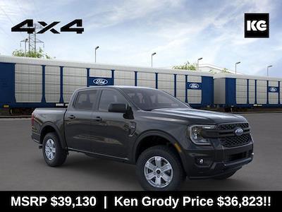 2025 Ford Ranger SuperCrew Cab 4x4 Pickup for sale #B251331 - photo 1