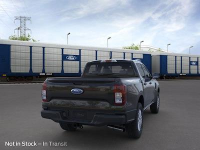 2025 Ford Ranger SuperCrew Cab 4x4 Pickup for sale #B251331 - photo 2