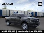 2025 Ford Ranger SuperCrew Cab 4x4 Pickup for sale #B251331 - photo 1