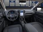 2025 Ford Ranger SuperCrew Cab 4x4 Pickup for sale #B251331 - photo 8