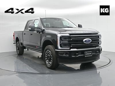 2025 Ford F-250 Crew Cab 4x4 Pickup for sale #B251336 - photo 1