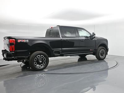 2025 Ford F-250 Crew Cab 4x4 Pickup for sale #B251336 - photo 2