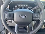 2025 Ford F-550 Regular Cab DRW 4x2 Cab Chassis for sale #B251337 - photo 6