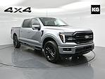 New 2025 Ford F-150 Lariat SuperCrew Cab 4x4 Pickup for sale #B251353 - photo 1
