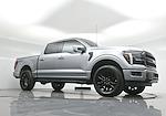 New 2025 Ford F-150 Lariat SuperCrew Cab 4x4 Pickup for sale #B251353 - photo 3
