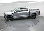 New 2025 Ford F-150 Lariat SuperCrew Cab 4x4 Pickup for sale #B251353 - photo 45