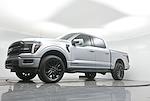 New 2025 Ford F-150 Lariat SuperCrew Cab 4x4 Pickup for sale #B251353 - photo 46