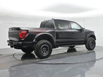 2025 Ford F-150 SuperCrew Cab 4x4 Pickup for sale #B251361 - photo 2