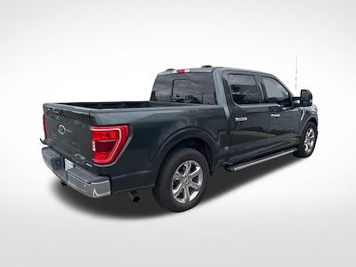 2021 Ford F-150 SuperCrew Cab 4x2 Pickup for sale #B251365A - photo 2