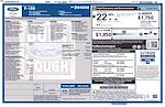 2021 Ford F-150 SuperCrew Cab 4x2 Pickup for sale #B251365A - photo 4