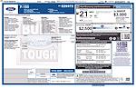 2025 Ford F-150 Super Cab 4x2 Pickup for sale #B251391 - photo 3