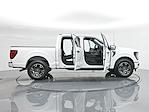 New 2025 Ford F-150 STX SuperCrew Cab Pickup for sale #B251396 - photo 5
