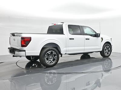 New 2025 Ford F-150 STX SuperCrew Cab Pickup for sale #B251400 - photo 2