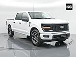New 2025 Ford F-150 STX SuperCrew Cab Pickup for sale #B251400 - photo 1
