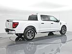 New 2025 Ford F-150 STX SuperCrew Cab Pickup for sale #B251400 - photo 2