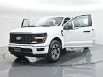New 2025 Ford F-150 STX SuperCrew Cab Pickup for sale #B251400 - photo 28